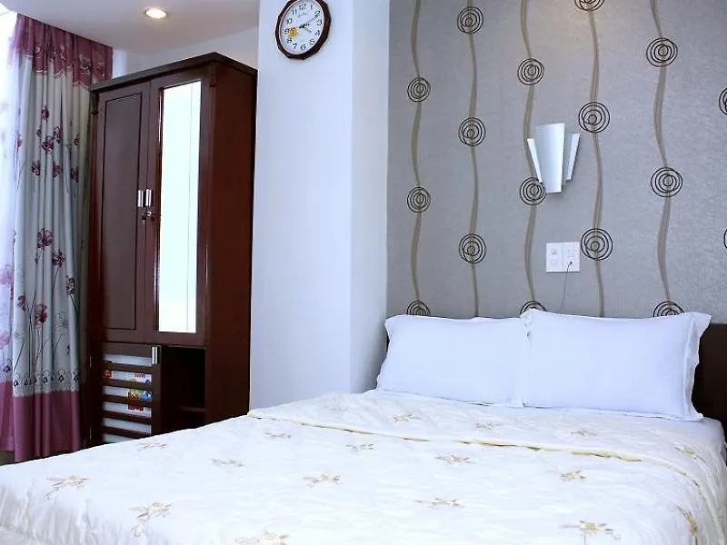 نها ترانج Quoc Te Hotel 2*, نها ترانج فيتنام